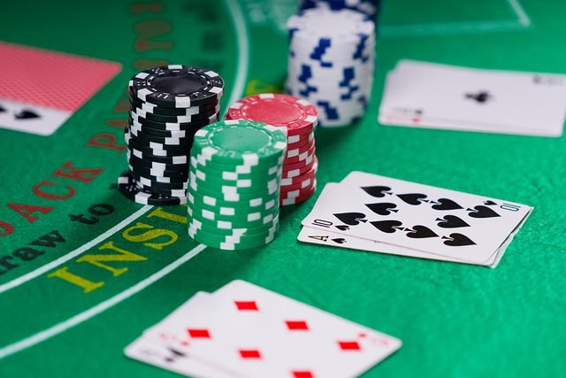 Online gambling: Tips to improve your chances of winning