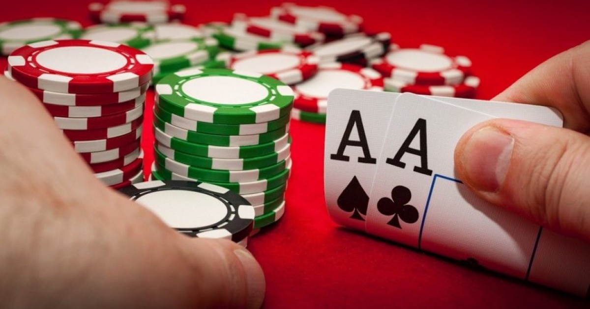 Enjoy gambling for real with best online casinos!