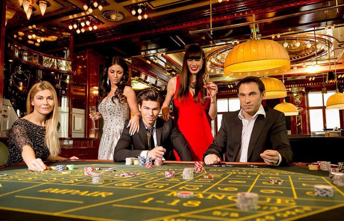 A Few Incredible Tips of Playing slots online