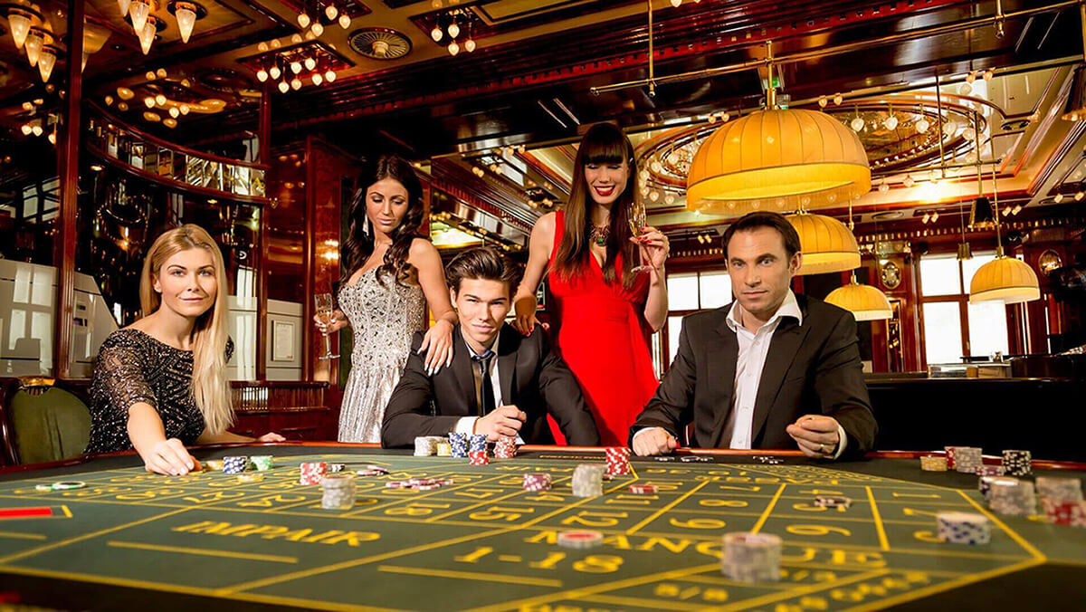 A Few Incredible Tips of Playing slots online