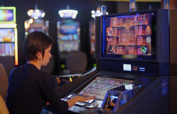 Want to find the best-rated games in the online casinos?