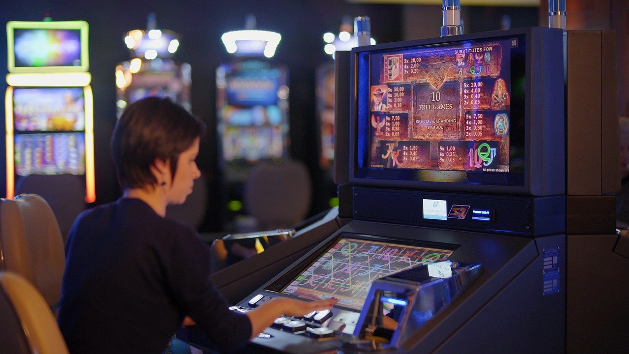 Want to find the best-rated games in the online casinos?