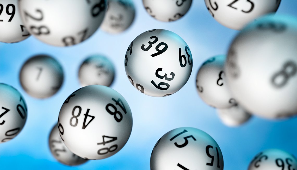 Looking For Best Online Lottery Games? Here You Go!