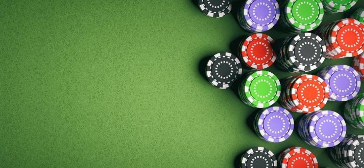 Online slots myths and facts