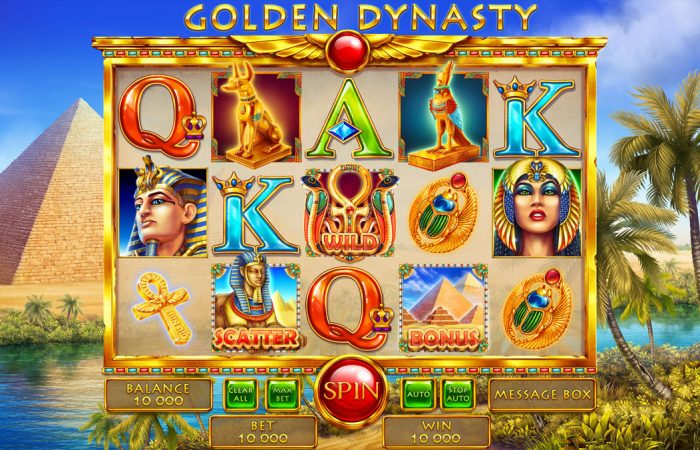 Why You Should Play Online Slots
