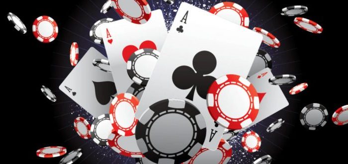 Top 5 online poker tips for advanced players