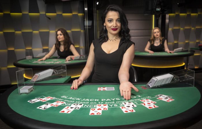 The best online casino games for new players
