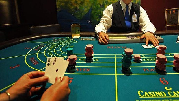 The Development Of Baccarat Gambling And Casino Sites For Ultimate Winning And Rewards