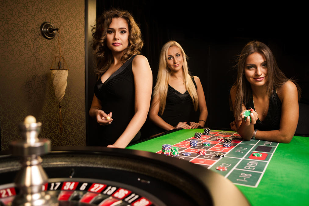 You’re Ultimate Casino Game play: for Desktop, Mobile, and Instant Play