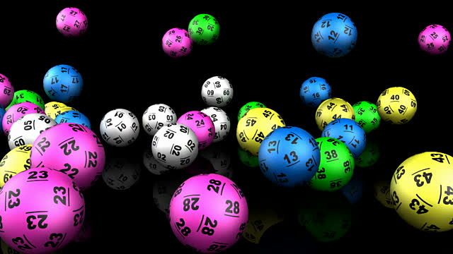 How to Participate in Online Lottery Betting?