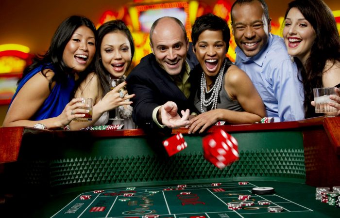 Win Big Without Spending: Top Casinos Offering Free Spins No Deposit