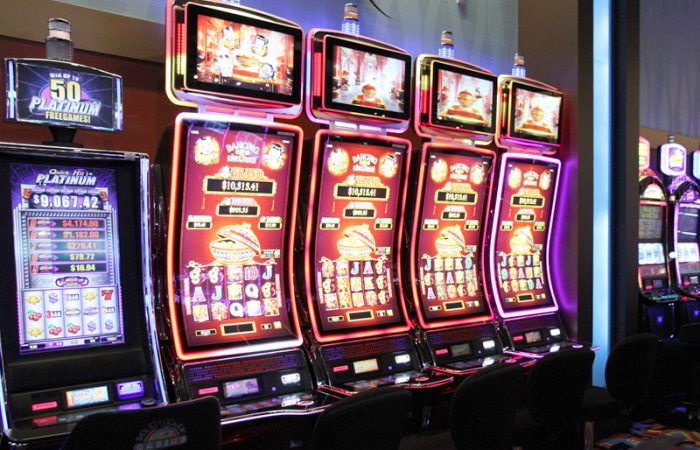 From Bonuses to Big Wins: Your Online Slot Success Roadmap