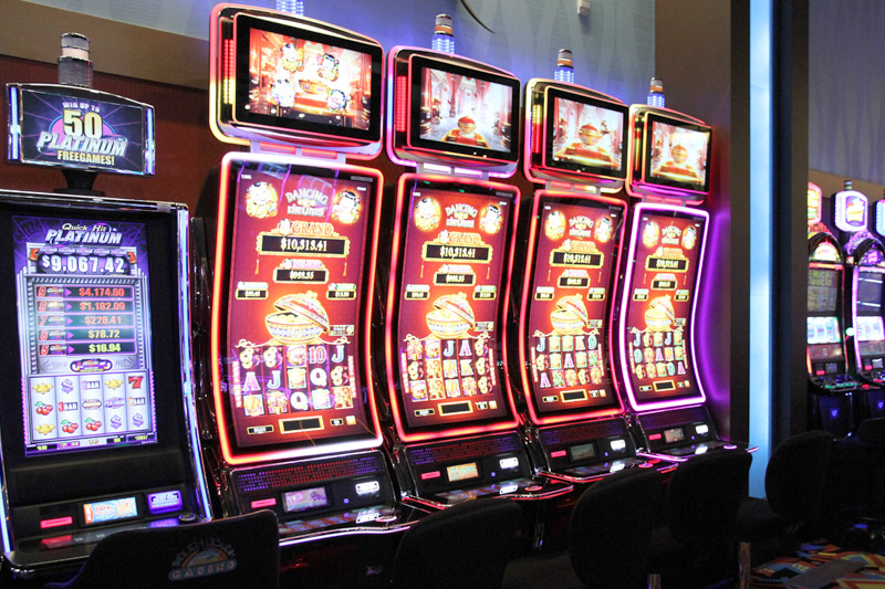 From Bonuses to Big Wins: Your Online Slot Success Roadmap