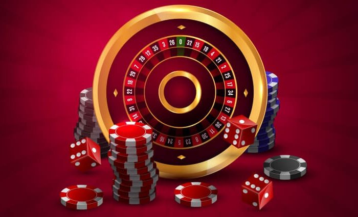 The Allure of Online Casinos: Perfectly Linking Players All Around