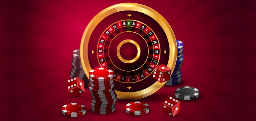 The Allure of Online Casinos: Perfectly Linking Players All Around