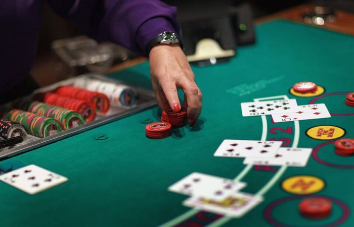 The emergence of crypto casinos marks a revolution for quick pay-outs and security