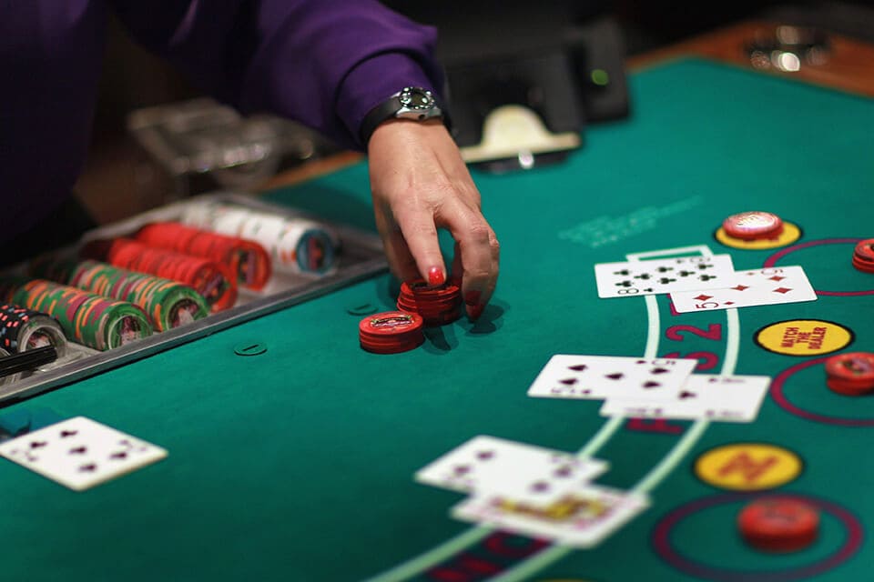 The emergence of crypto casinos marks a revolution for quick pay-outs and security