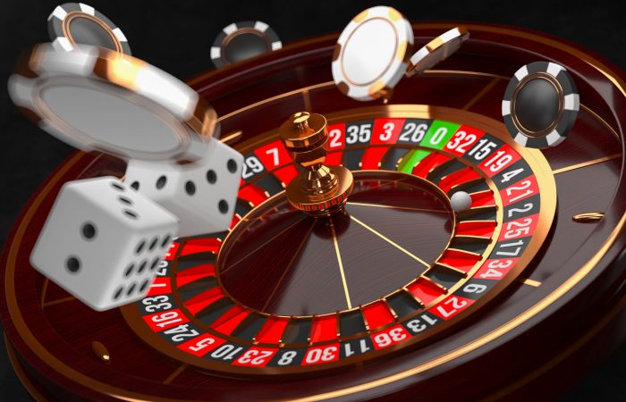 Baccarat Bliss: Advantages of betting on direct websites