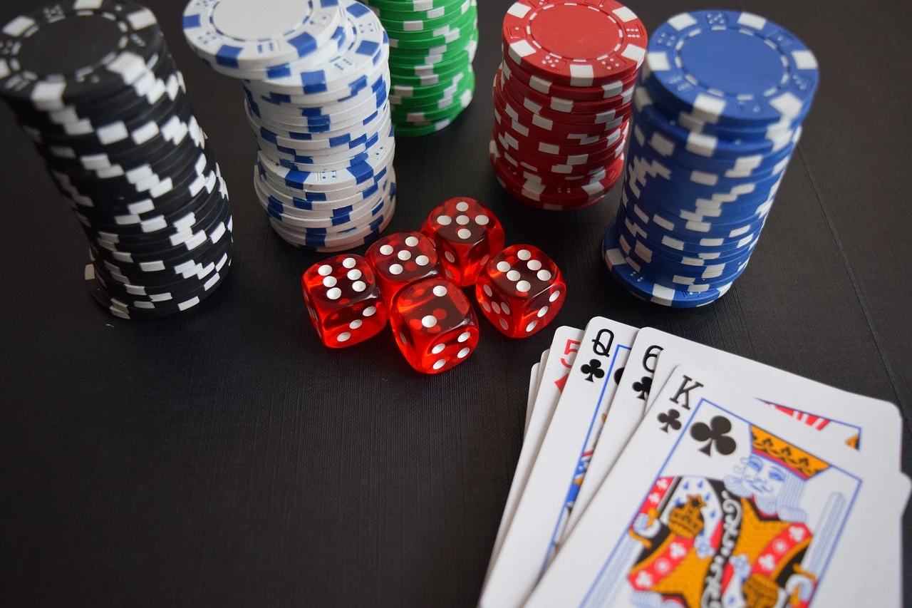 Maximizing Your Online Crypto Gambling Winnings with Bitcoin Dice Games