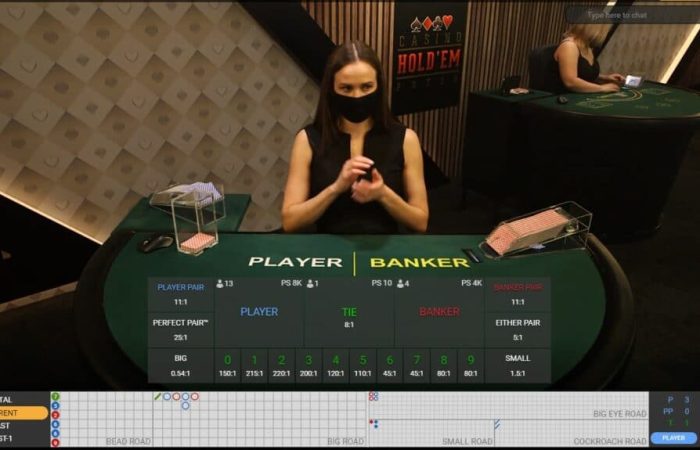 Online Casino Personalization Features Enhancing Individual Player Gaming Preferences