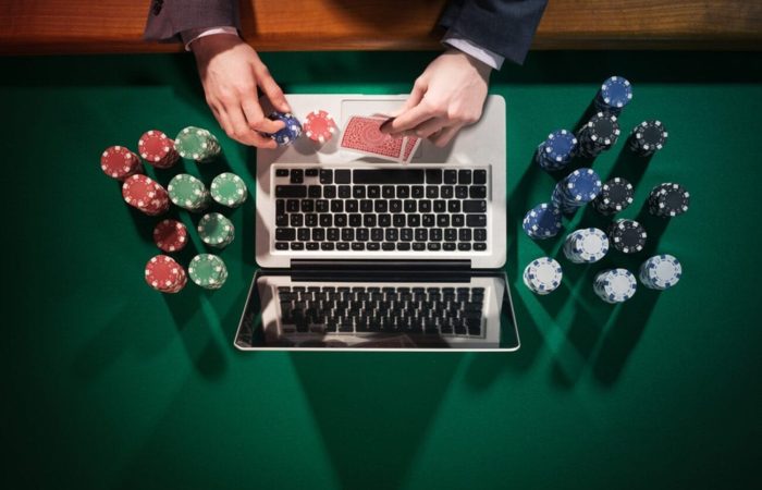Trusted Online Casino Systems Maintaining Reliable Payment Operations