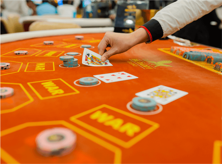 Expanding Online Casino Communication Patterns Influencing Interactive Betting Entertainment Communities