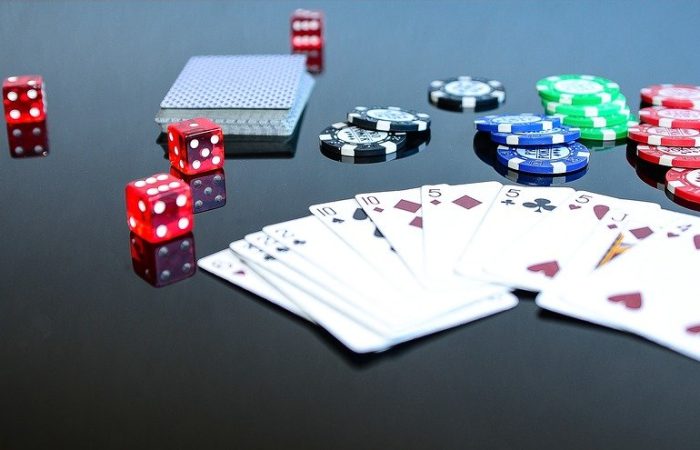Flexible Deposit Methods Supporting Faster Account Funding During Casino Gameplay