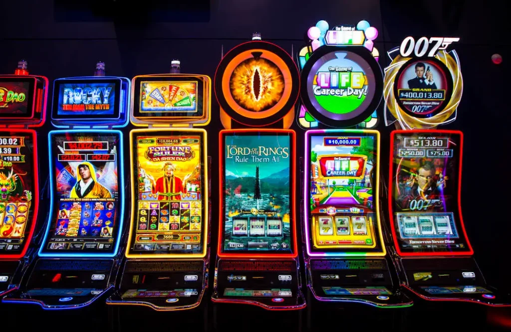 slot free credit RM88