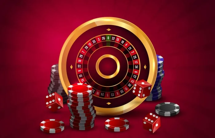 Connected Entertainment Experiences Across Gaming and Sports Betting Platforms