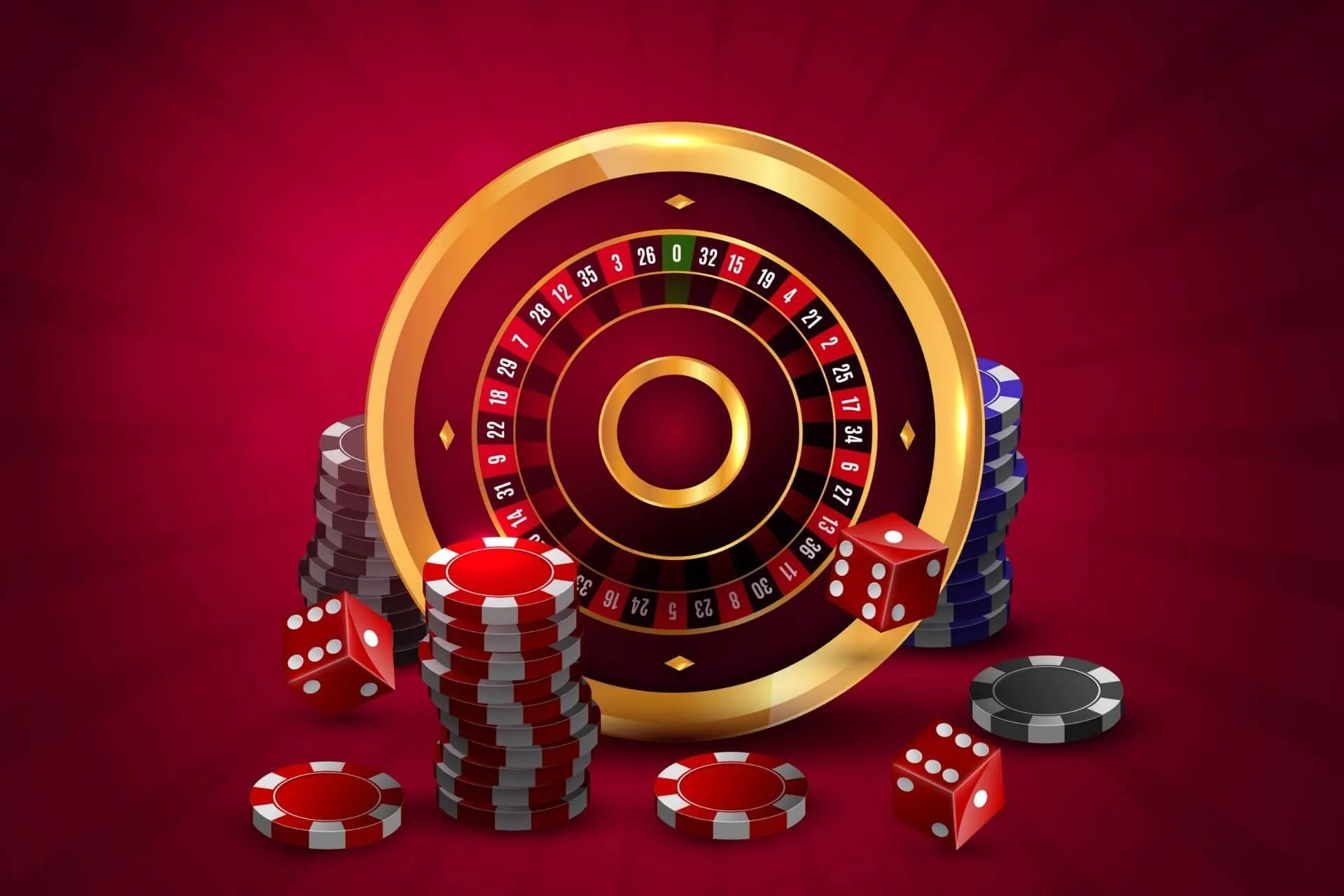 Connected Entertainment Experiences Across Gaming and Sports Betting Platforms
