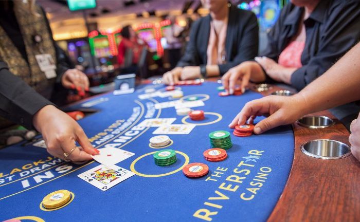 High Stakes Events Attracting Experienced Online Casino Tournament Participants