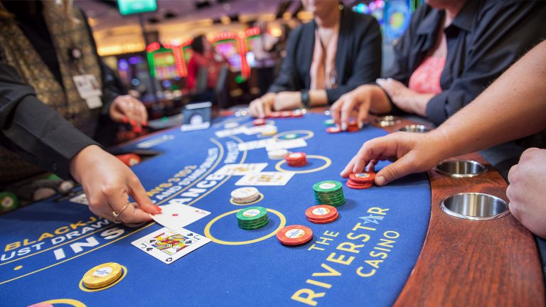 High Stakes Events Attracting Experienced Online Casino Tournament Participants