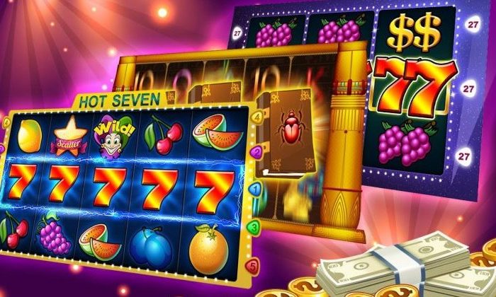 Finding Pokie Games Before Your First Session
