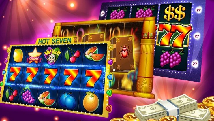 Finding Pokie Games Before Your First Session
