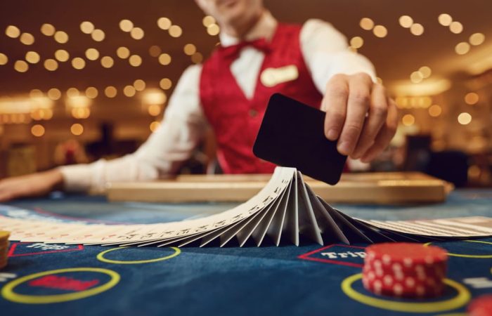 How online betting games are transforming digital entertainment worldwide today