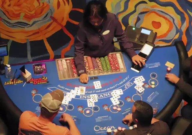 Transform Online Casino Play into A More Positive Entertainment Experience