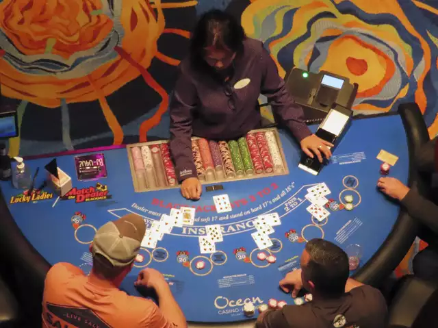 Transform Online Casino Play into A More Positive Entertainment Experience