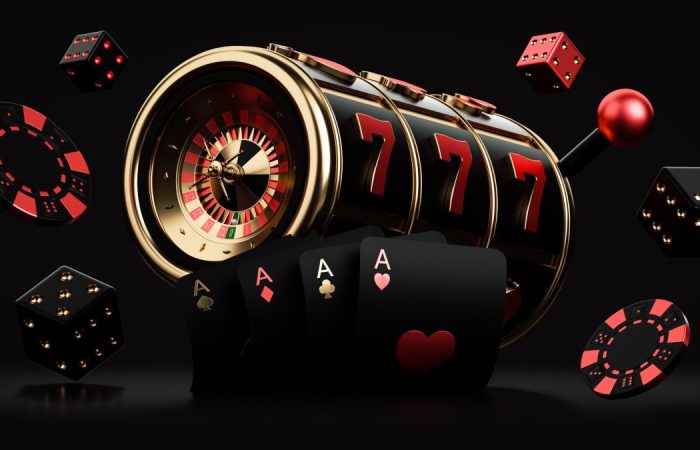 Creative Online Slot Games Blend Storytelling with Modern Reel Mechanics