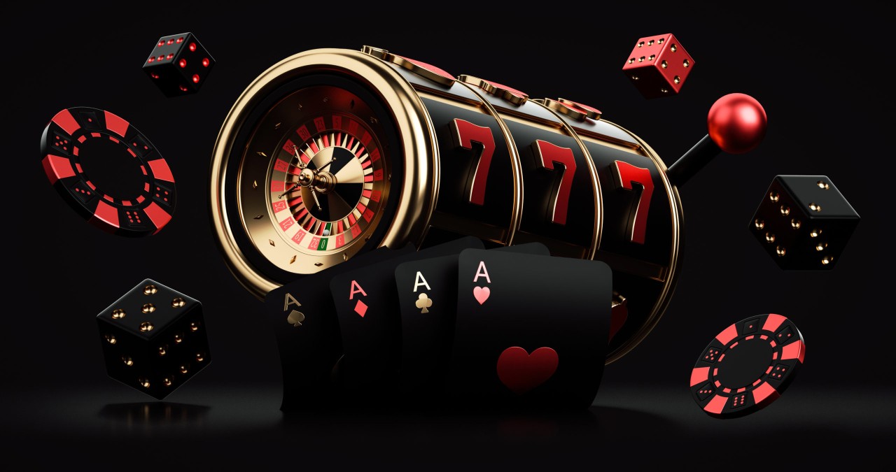 Creative Online Slot Games Blend Storytelling with Modern Reel Mechanics