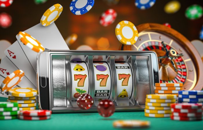 No Deposit Offers Supporting Initial Casino Gameplay Without Any Deposits