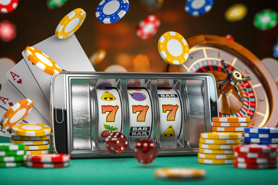 No Deposit Offers Supporting Initial Casino Gameplay Without Any Deposits