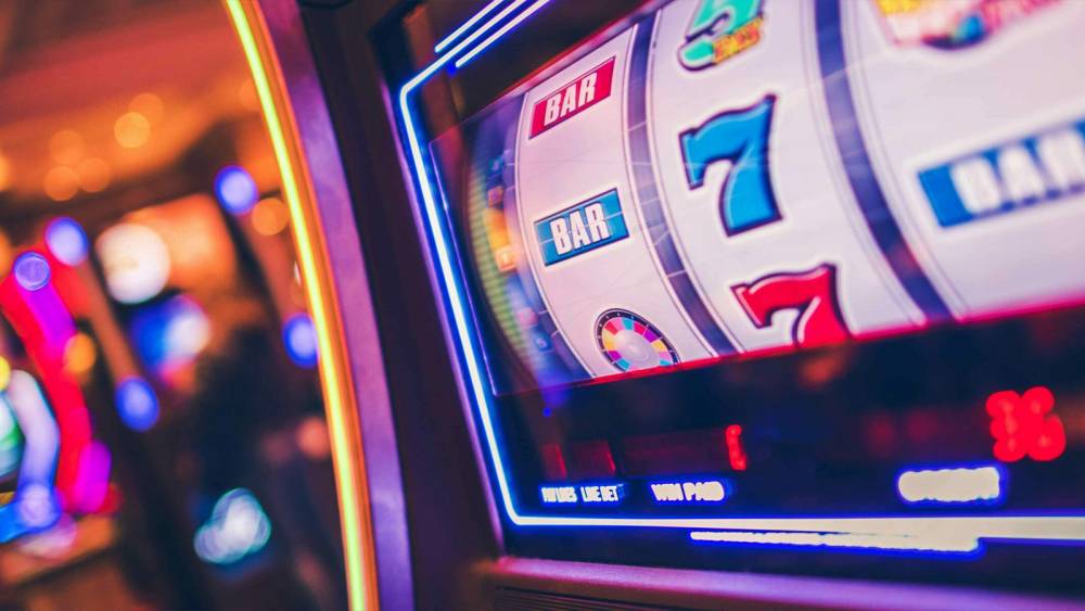 Innovative Online Slot Mechanics Create Diverse Ways To Follow Each Spin