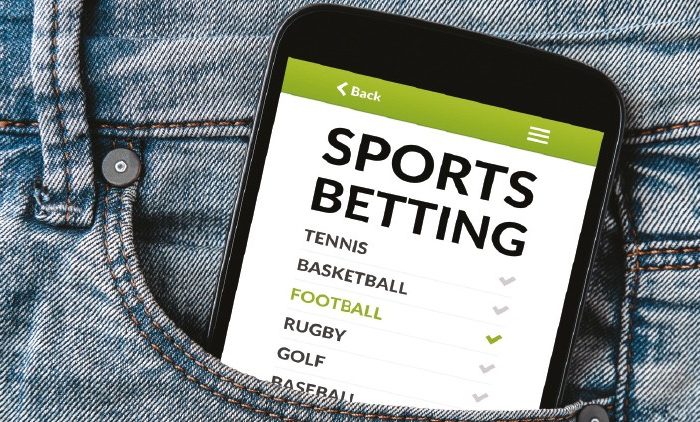 Multi Bet Selections Combining Several Sporting Outcomes within One Wager