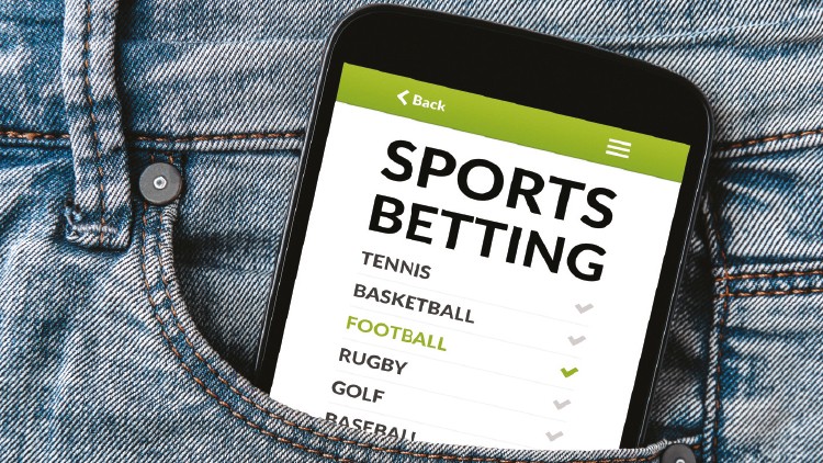Multi Bet Selections Combining Several Sporting Outcomes within One Wager