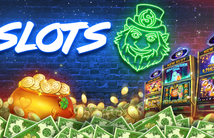 How Online Casino Games Work: Understanding Odds and Payouts