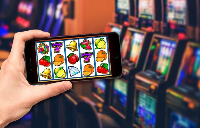 Interactive Online Slot Features Adding Depth to Traditional Reel Gameplay