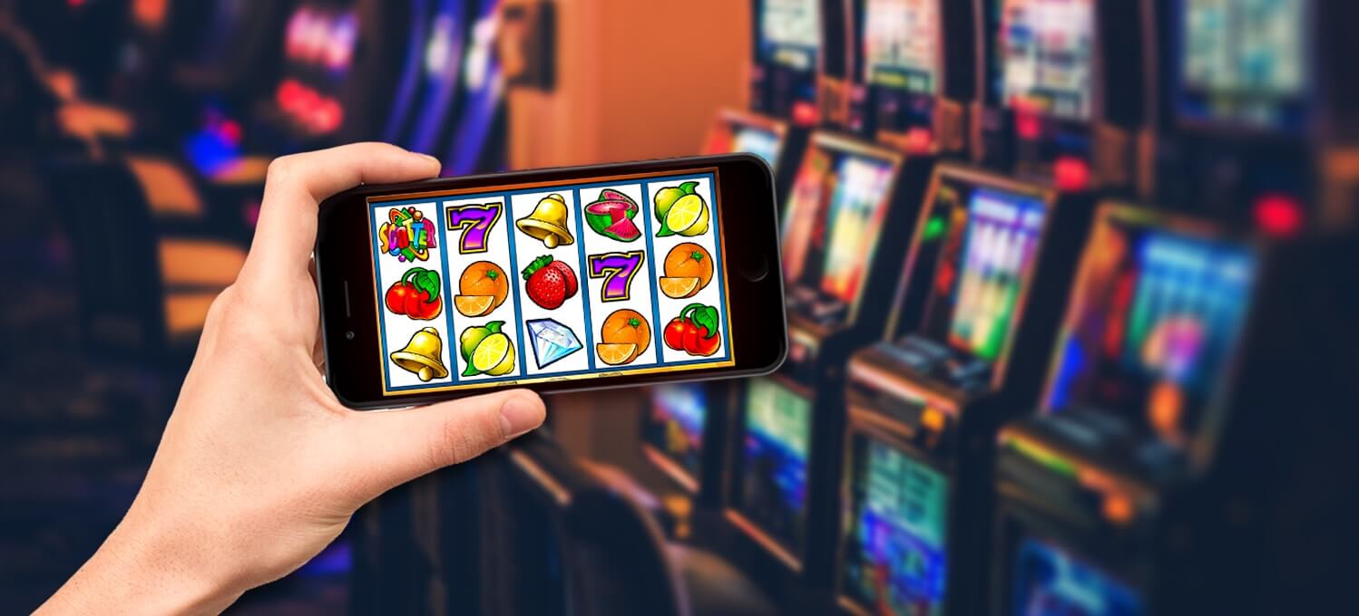 Interactive Online Slot Features Adding Depth to Traditional Reel Gameplay