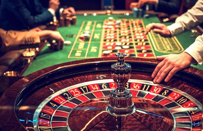 Why is Online Gambling real money a Luring Trap?