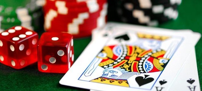 List Of Online Casinos That Attract Players