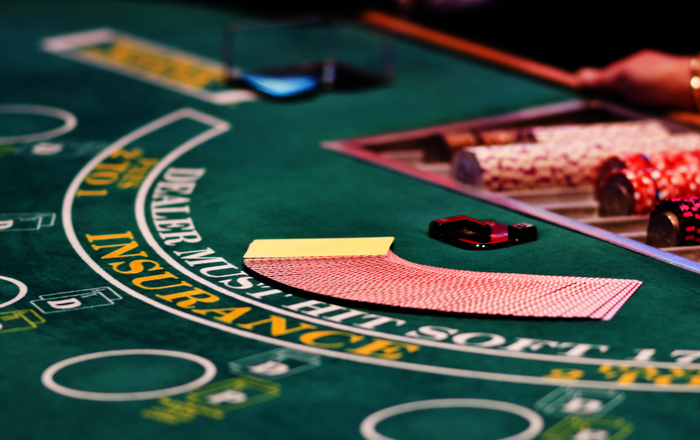 Why you should try casino games first in gambling?